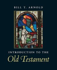 cover of the book Introduction to the Old Testament