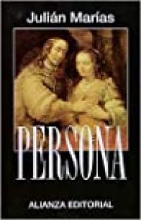 cover of the book Persona