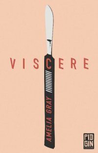 cover of the book Viscere