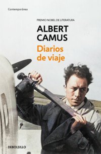 cover of the book Diarios de viaje