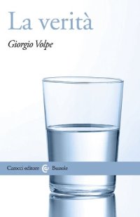 cover of the book La verità