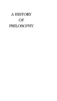 cover of the book Modern Philosophy: From the Post-Kantian Idealists to Marx, Kierkegaard, and Nietzsche