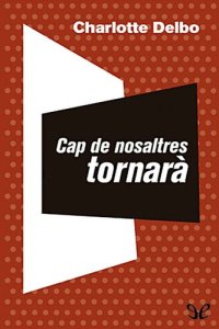 cover of the book Cap de nosaltres tornarà