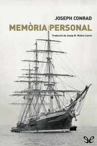 cover of the book Memòria personal