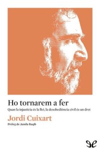 cover of the book Ho tornarem a fer