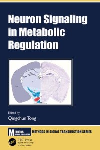 cover of the book Neuron Signaling in Metabolic Regulation