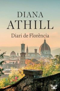 cover of the book Diari de Florència