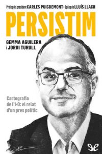 cover of the book Persistim