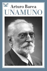 cover of the book Unamuno