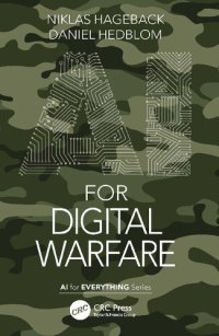 cover of the book Ai for Digital Warfare