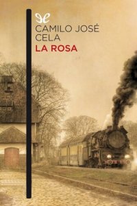 cover of the book La rosa