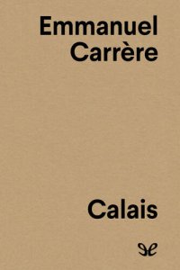 cover of the book Calais