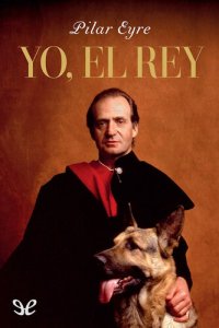 cover of the book Yo, el Rey