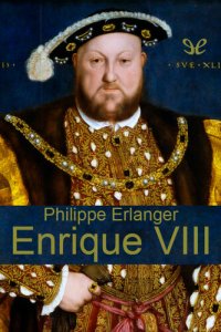 cover of the book Enrique VIII