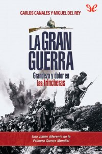 cover of the book La Gran Guerra