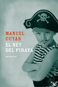 cover of the book El nét del pirata