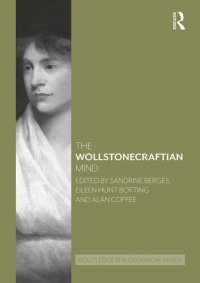 cover of the book The Wollstonecraftian Mind