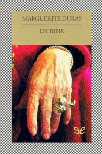 cover of the book Escribir