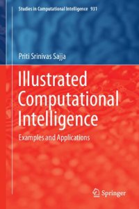 cover of the book Illustrated Computational Intelligence: Examples and Applications