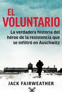 cover of the book El voluntario