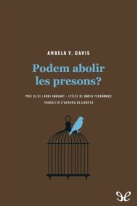 cover of the book Podem abolir les presons?