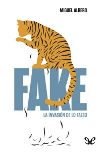 cover of the book Fake