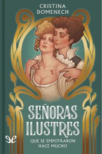 cover of the book Señoras ilustres