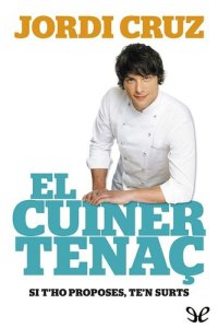 cover of the book El cuiner tenaç