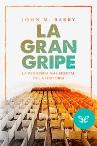 cover of the book La gran gripe