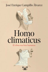 cover of the book Homo climaticus