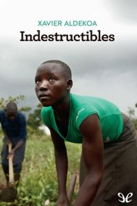 cover of the book Indestructibles