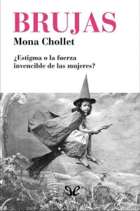 cover of the book Brujas