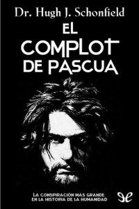 cover of the book El complot de Pascua