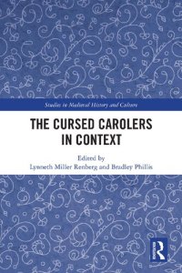 cover of the book The Cursed Carolers in Context