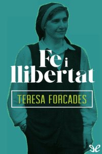 cover of the book Fe i llibertat