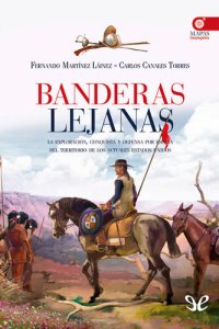 cover of the book Banderas lejanas