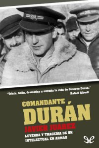 cover of the book Comandante Durán