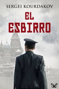 cover of the book El esbirro