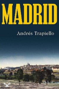 cover of the book Madrid