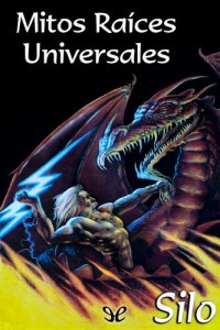 cover of the book Mitos raíces universales