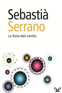 cover of the book La festa dels sentits