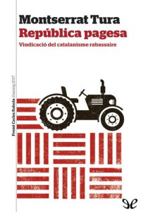 cover of the book República pagesa