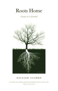 cover of the book Roots Home: Essays and a Journal