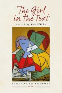 cover of the book The Girl in the Text