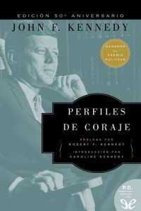 cover of the book Perfiles de coraje