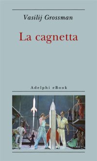 cover of the book La cagnetta