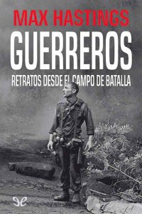 cover of the book Guerreros