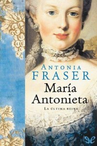 cover of the book María Antonieta