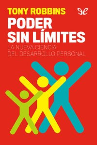 cover of the book Poder sin límites