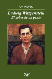 cover of the book Ludwig Wittgenstein